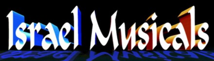 Israel Musicals - Musical Theater in Israel